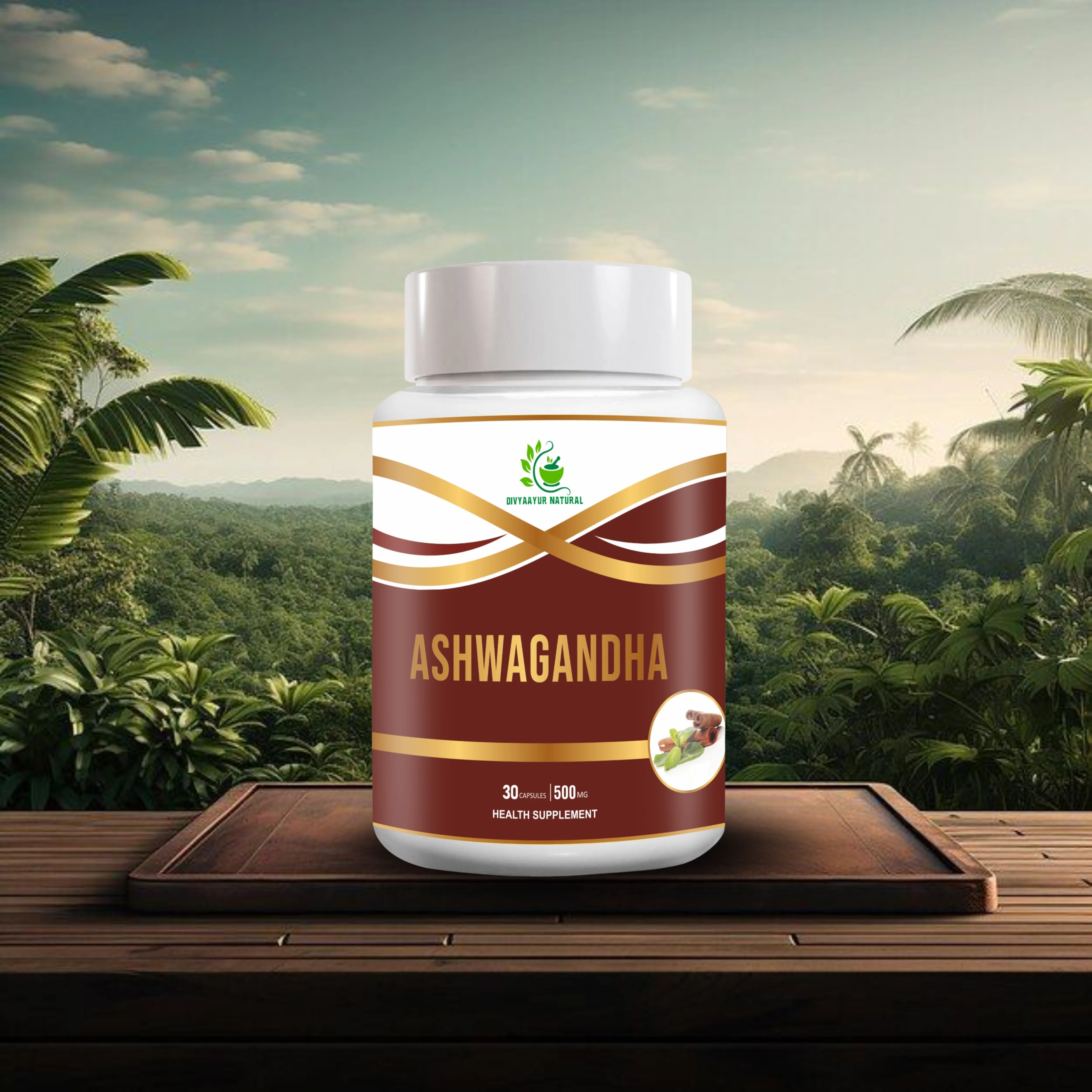 Ashwagandha
